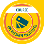 course redesign institute
