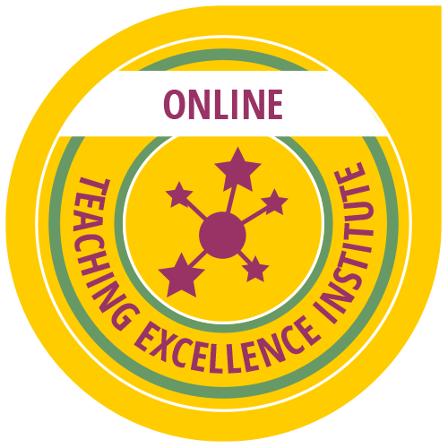 Online Teaching Excellence Institute icon