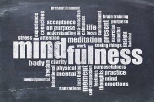 Mindfulness image