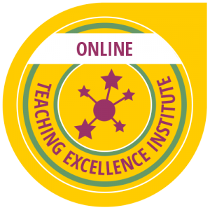Online Teaching Excellence Institute icon